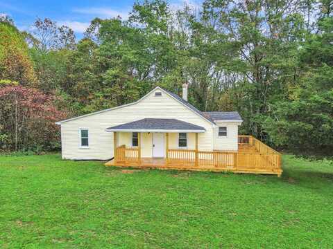 167 Rome Drive, Hillsville, VA 24343