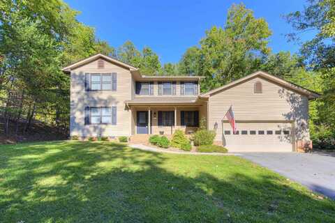 115 INGLEWOOD Drive, Radford, VA 24141