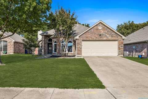 124 Sequoia Road, Rockwall, TX 75032