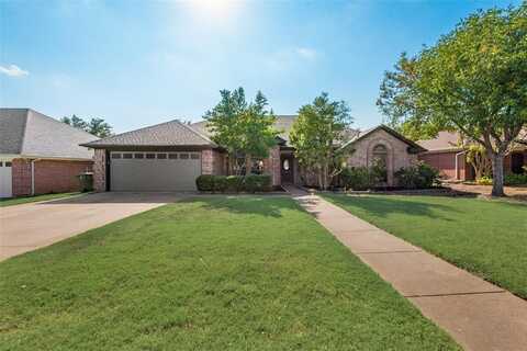 7009 Spanish Oaks Drive, North Richland Hills, TX 76182