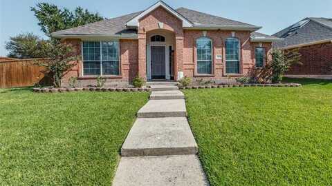 2090 Danbury Drive, Rockwall, TX 75032