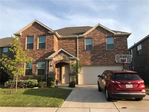 2412 Jill Creek Drive, Little Elm, TX 75068