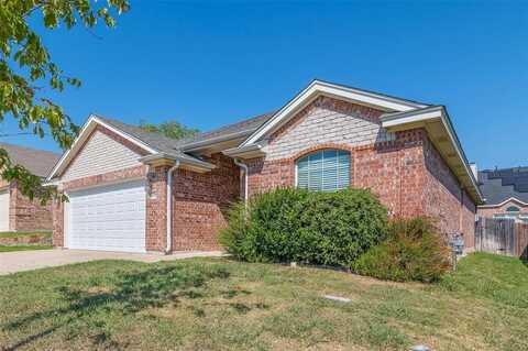 6720 Chalk River Drive, Fort Worth, TX 76179