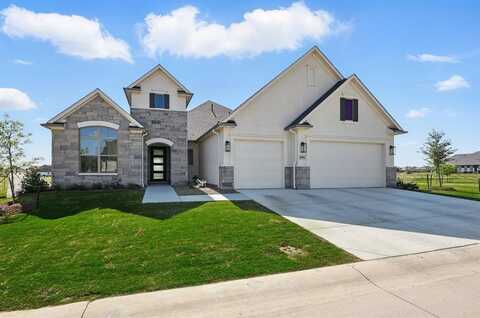 10001 Winslow Drive, Denton, TX 76207