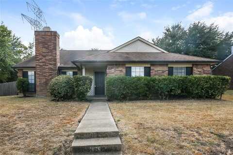 1028 Eagle Drive, DeSoto, TX 75115