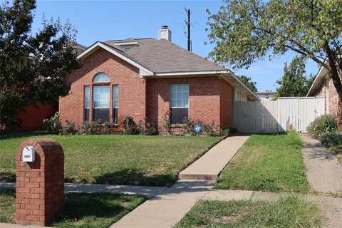 2003 Hearthside Lane, Garland, TX 75044