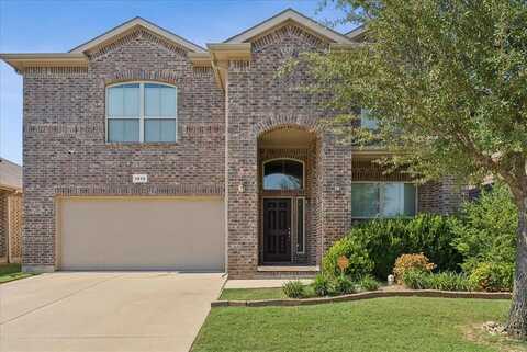 1612 Placitas Trail, Fort Worth, TX 76131