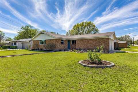 1200 Estes Street, Benbrook, TX 76126