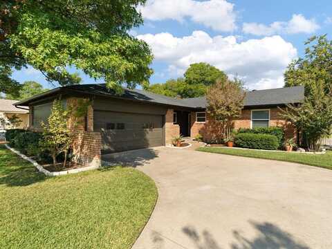 630 Dumont Drive, Richardson, TX 75080