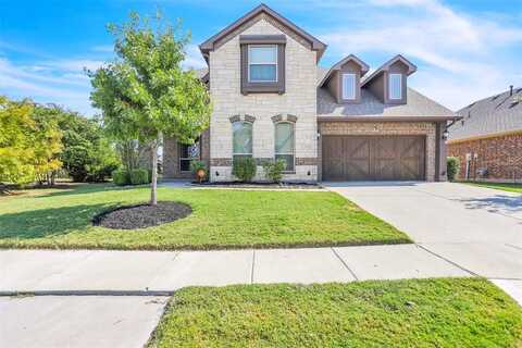 1308 Bideford Way, Forney, TX 75126