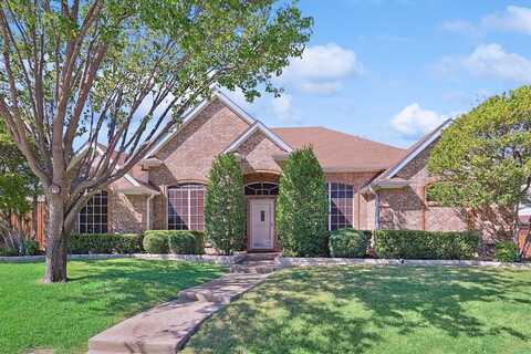 905 Granview Drive, Lewisville, TX 75067