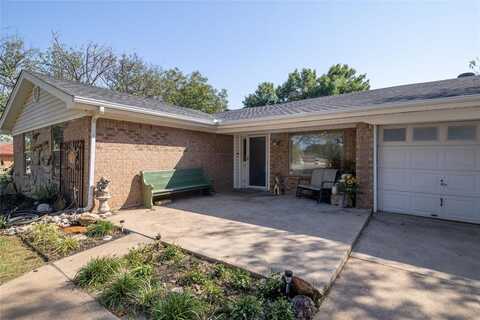 4757 Sunset Circle S, Fort Worth, TX 76244