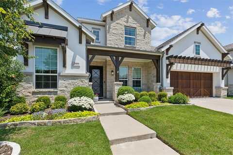 2009 Grey Bark Street, Aledo, TX 76008