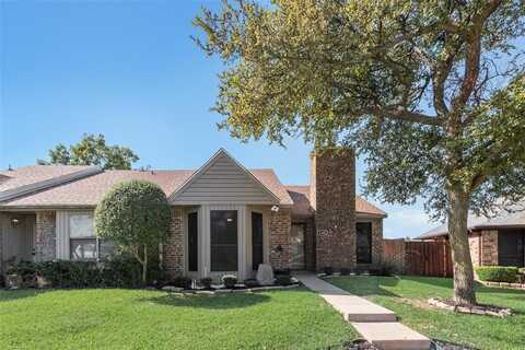 1144 Morningside Court, Mesquite, TX 75150