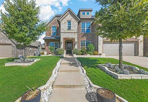 2517 Valley Glen Drive, Little Elm, TX 75068