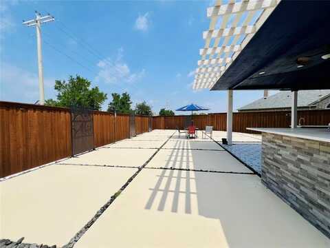 4849 Upper Meadow Drive, Frisco, TX 75036