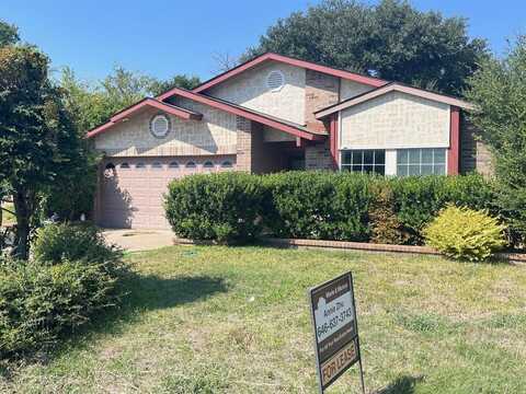 1465 Rockshire Drive, Plano, TX 75074