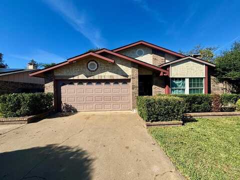 1465 Rockshire Drive, Plano, TX 75074