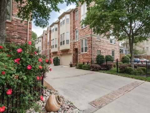 4330 Holland Avenue, Dallas, TX 75219