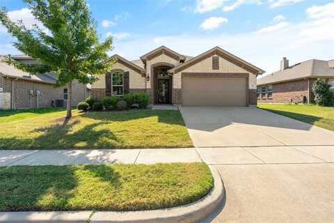 428 Peach Lane, Burleson, TX 76028