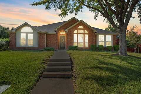 2300 Creekview, Carrollton, TX 75006