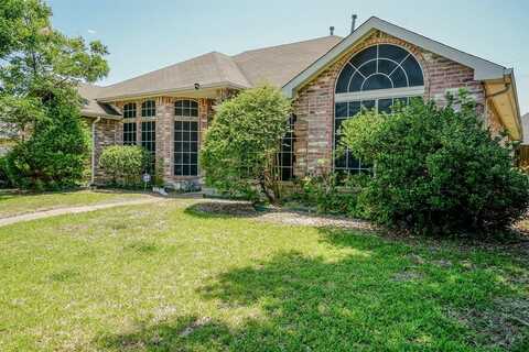 624 Elm Falls Place, Mesquite, TX 75181