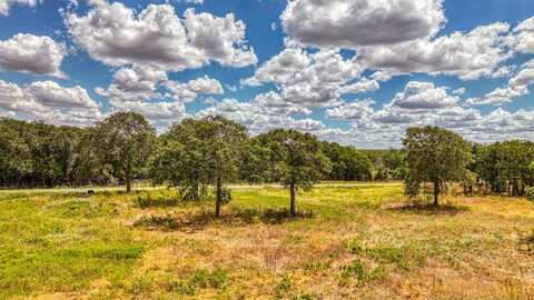 Lot 3 Sedona Creek Court, Poolville, TX 76487