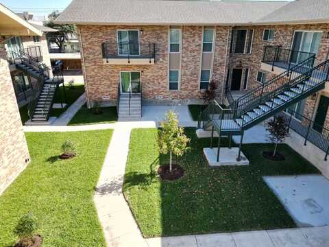 11218 Park Central Place, Dallas, TX 75230