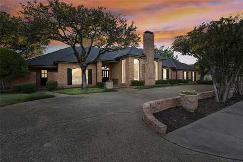 6019 Twin Coves Street, Dallas, TX 75248