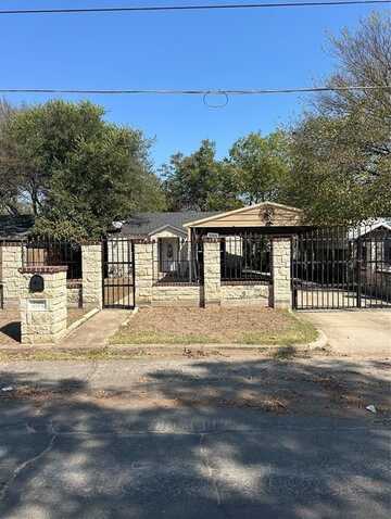 3509 N 21st Street, Waco, TX 76708