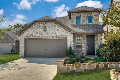 4504 Refugio Drive, Plano, TX 75024