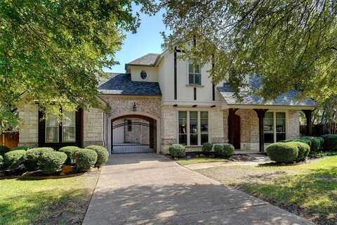 1412 Crimson Glory Court, Keller, TX 76248