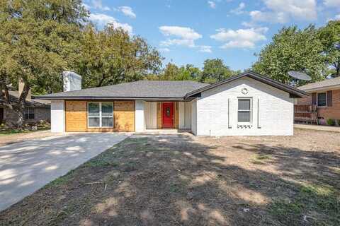 959 Oak Forest Drive, Dallas, TX 75232