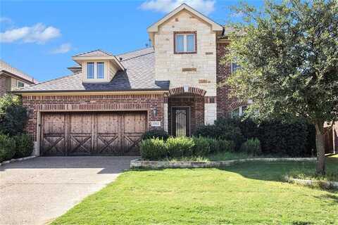 2312 Kemerton, Plano, TX 75025