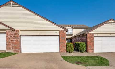 1017 Weston Drive, Garland, TX 75043