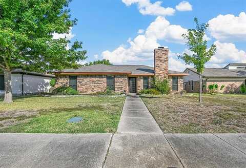 1101 Westminster Lane, Garland, TX 75040