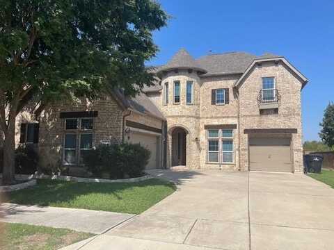 13964 Wainhouse Road, Frisco, TX 75035