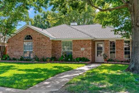 1205 Surrey Circle, Wylie, TX 75098