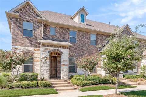 4434 Meadow Hawk Drive, Arlington, TX 76005