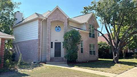 2315 Foothill Road, McKinney, TX 75072