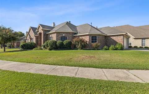 4828 Campfire Court, Fort Worth, TX 76244