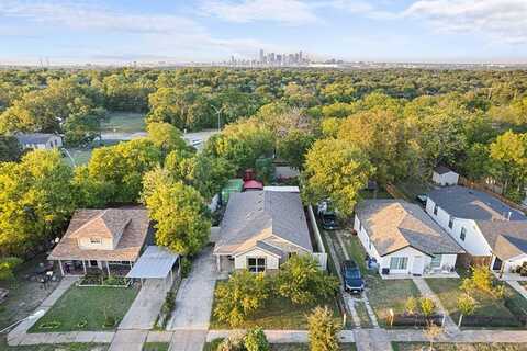 1531 E Woodin Boulevard, Dallas, TX 75203