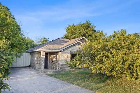 1531 E Woodin Boulevard, Dallas, TX 75203