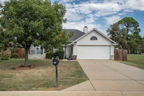 122 Highmeadow Road, Aubrey, TX 76227