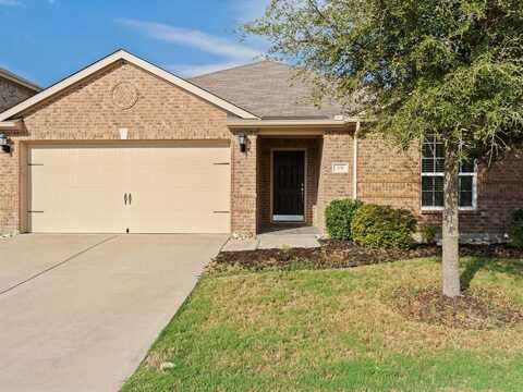 306 Thin Leaf Drive, Princeton, TX 75407