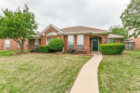 8402 Hartford Drive, Rowlett, TX 75089