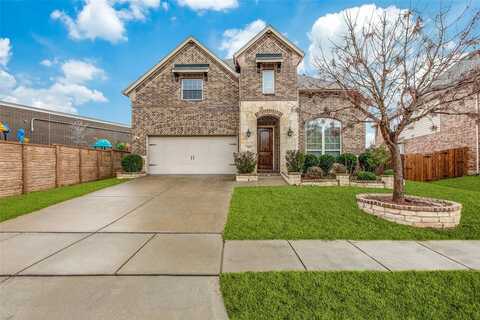 1801 Houghton Drive, McKinney, TX 75072