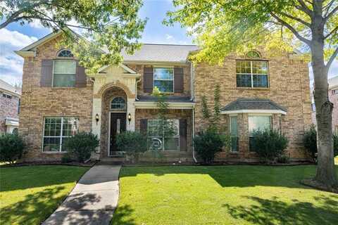 13363 Weeping Willow Drive, Frisco, TX 75035