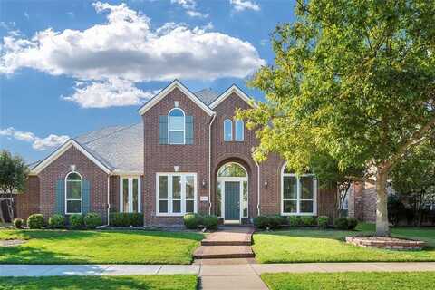 1007 Biscayne Court, Allen, TX 75013