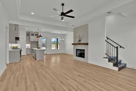 179 Oak Alley Road, Stonewall, LA 71078